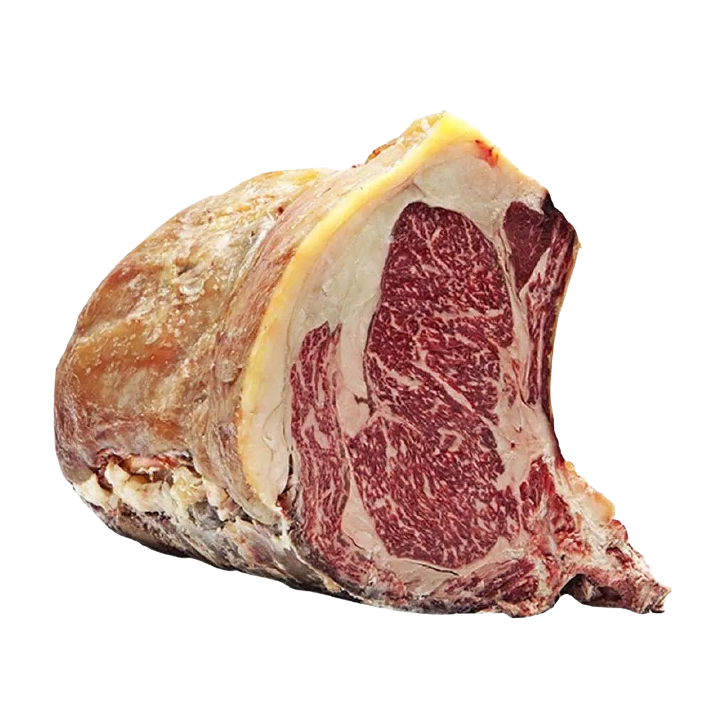 "Chuletón" Angus