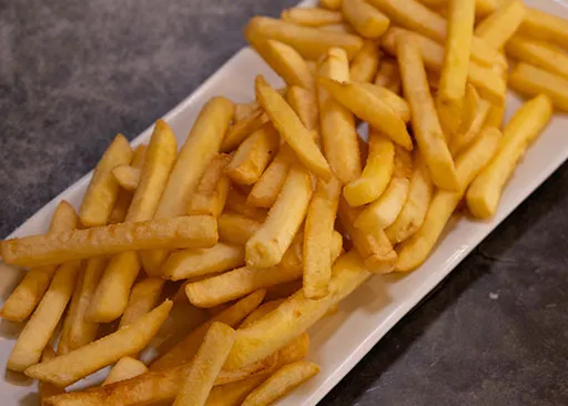 Patates fregides