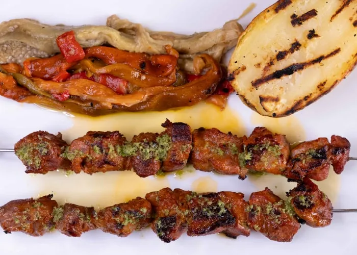 Pintxos