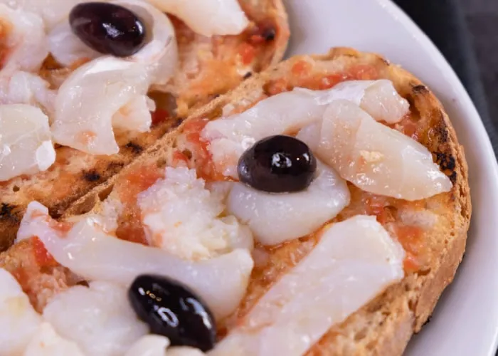Bacallà