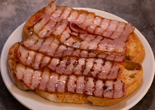 Bacó