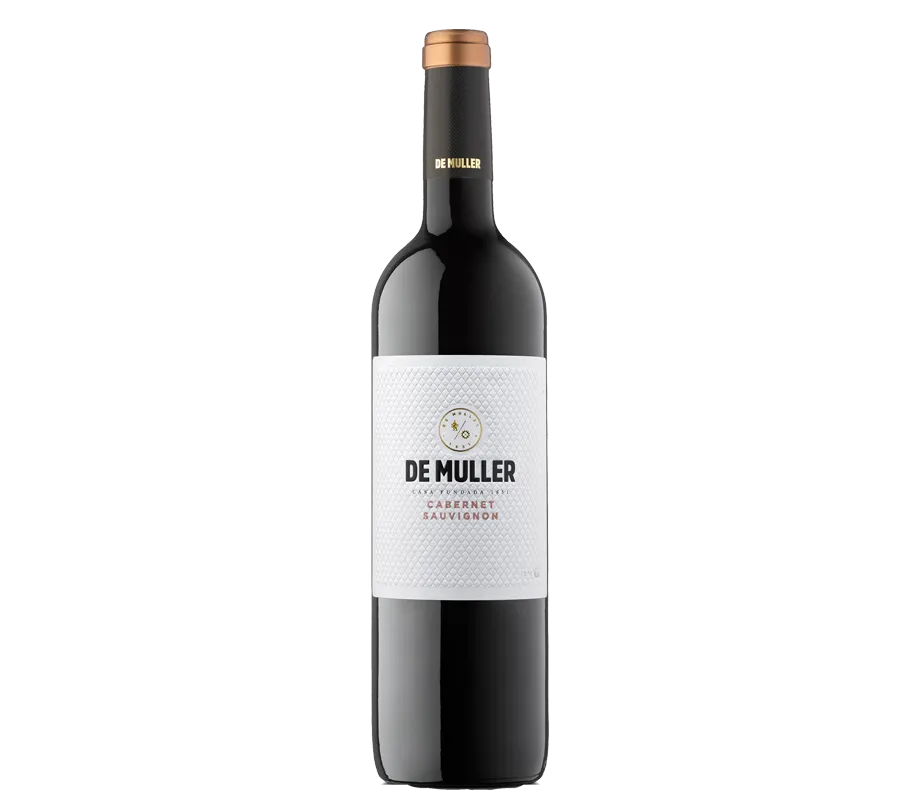 De Muller Cabernet Sauvignon