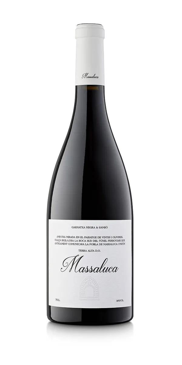 Massaluca
