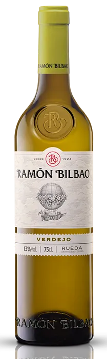 Ramón Bilbao Verdejo